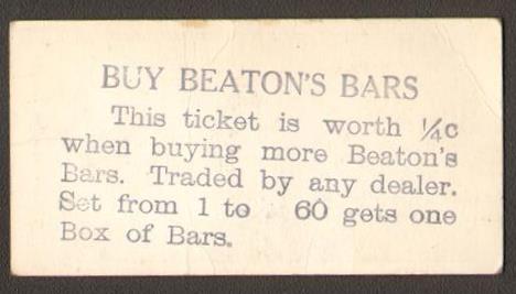 V145-2 Beaton's Bars